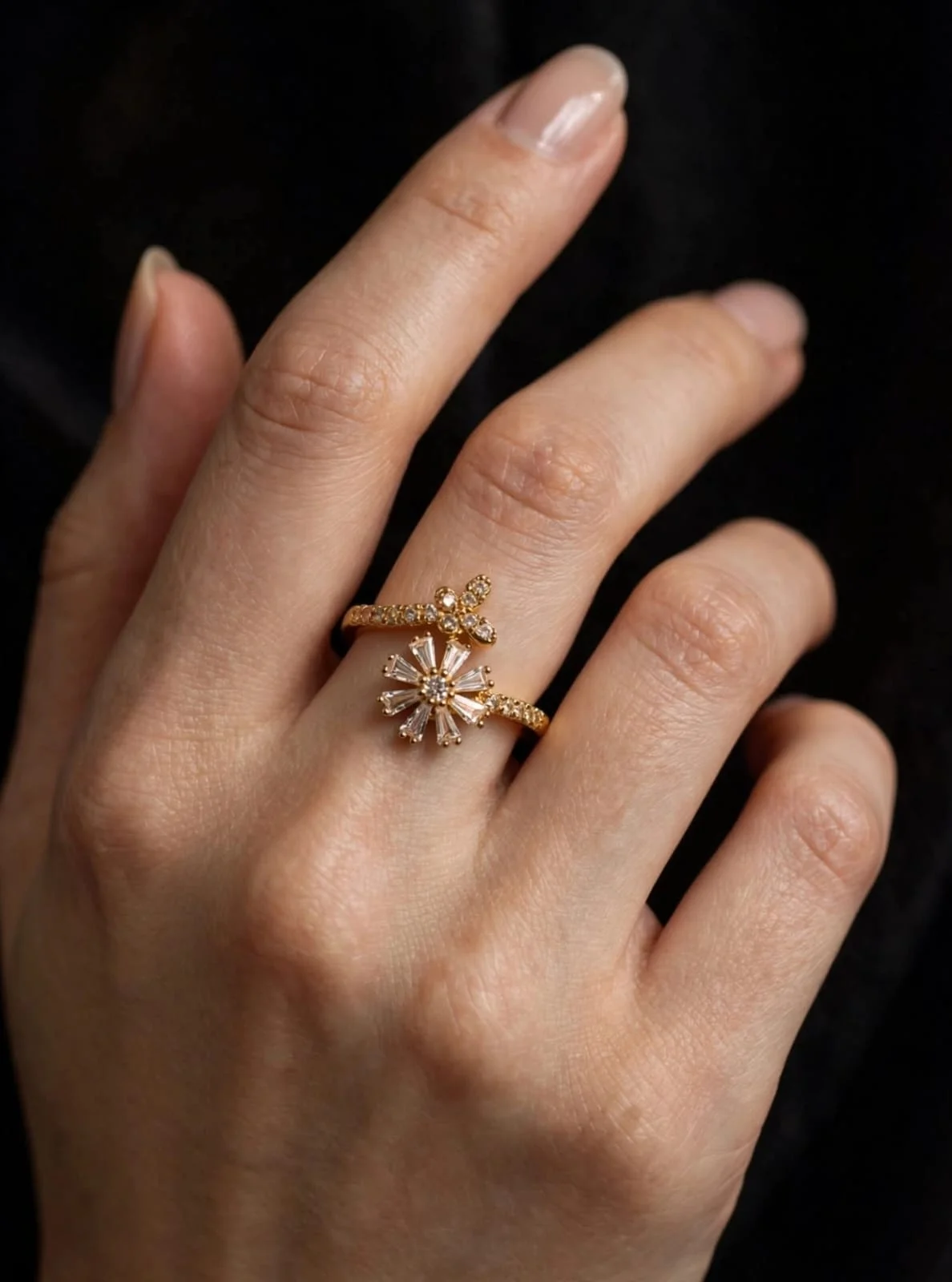 The Jardin Ring