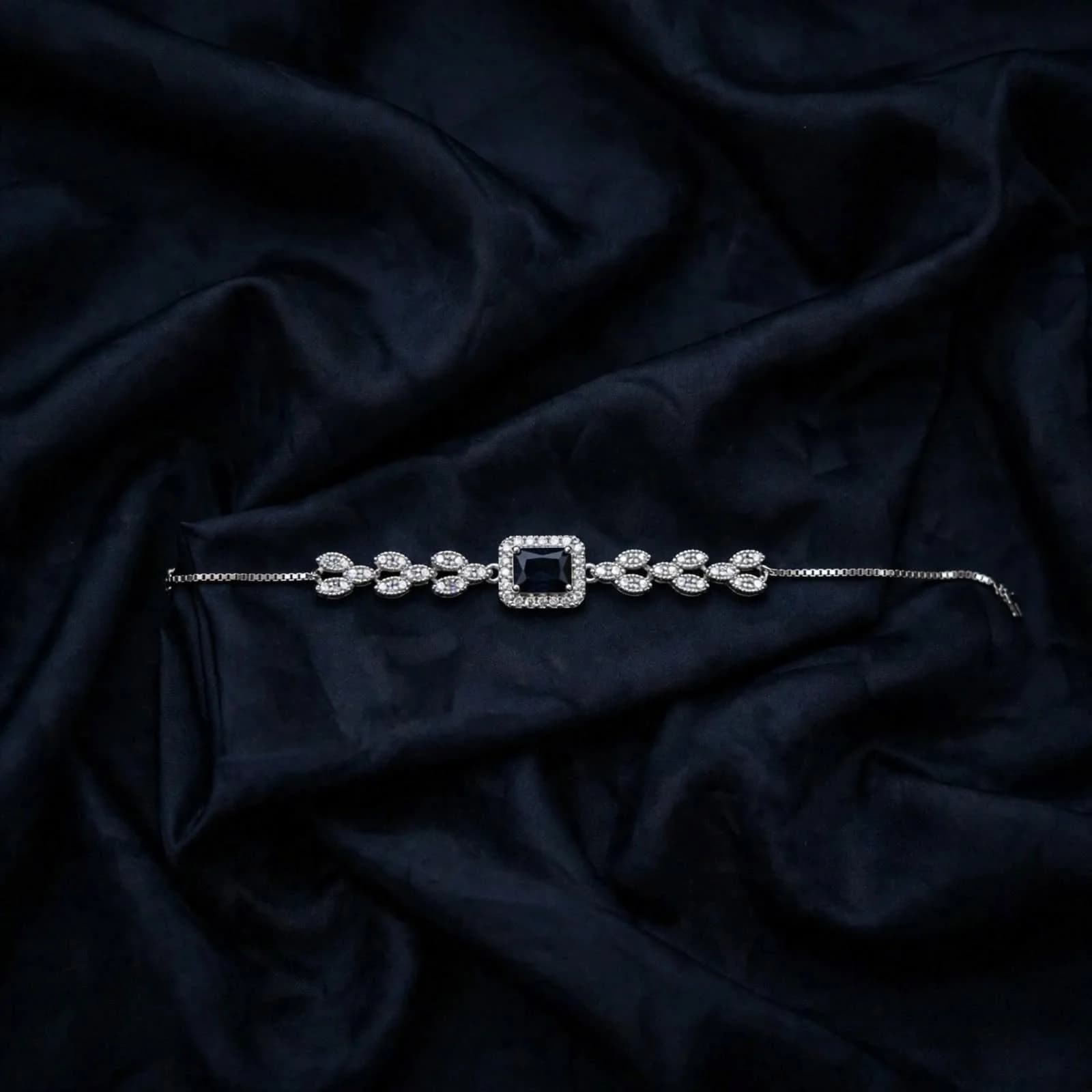 The Noir Bracelet