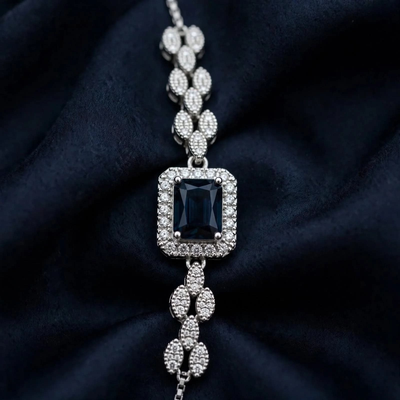 The Noir Bracelet