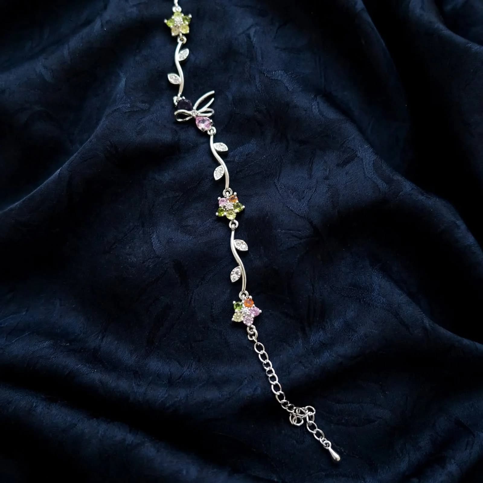 The Serenity Bracelet