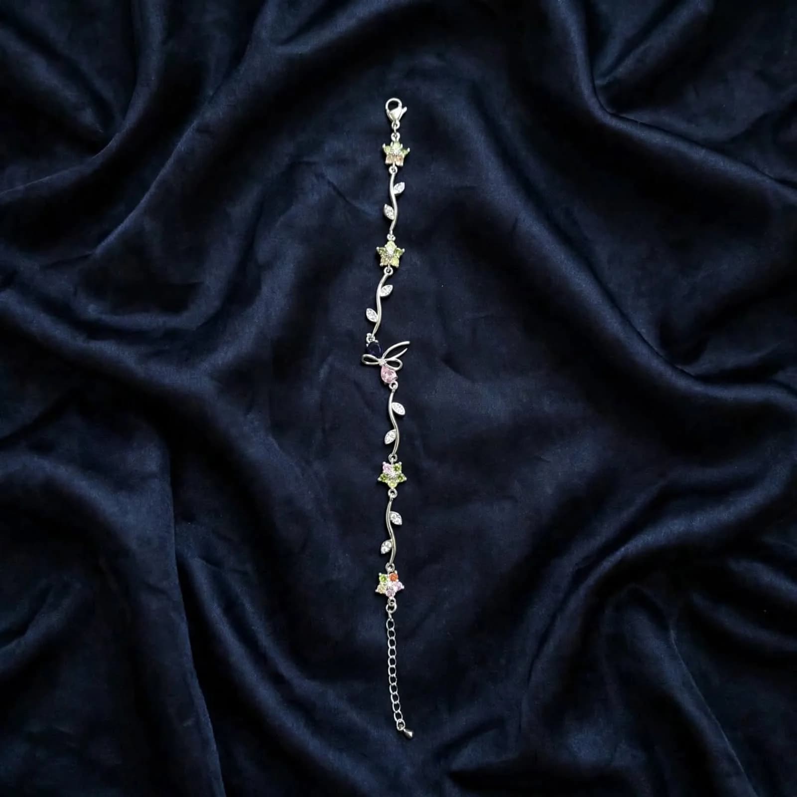 The Serenity Bracelet
