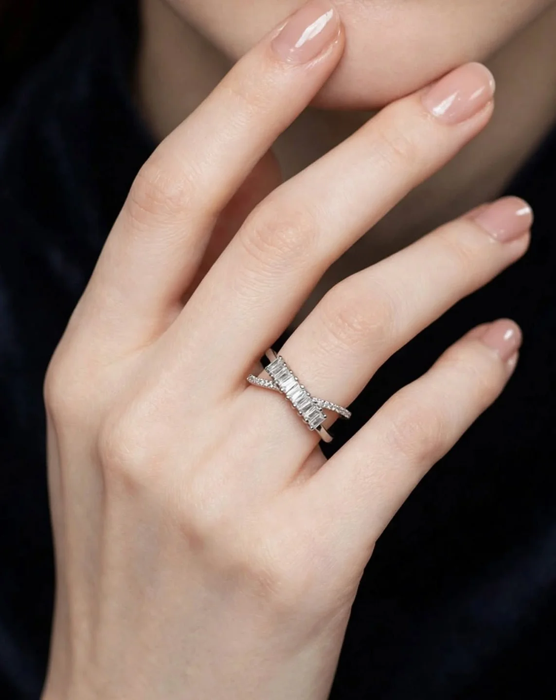 The Solace Ring