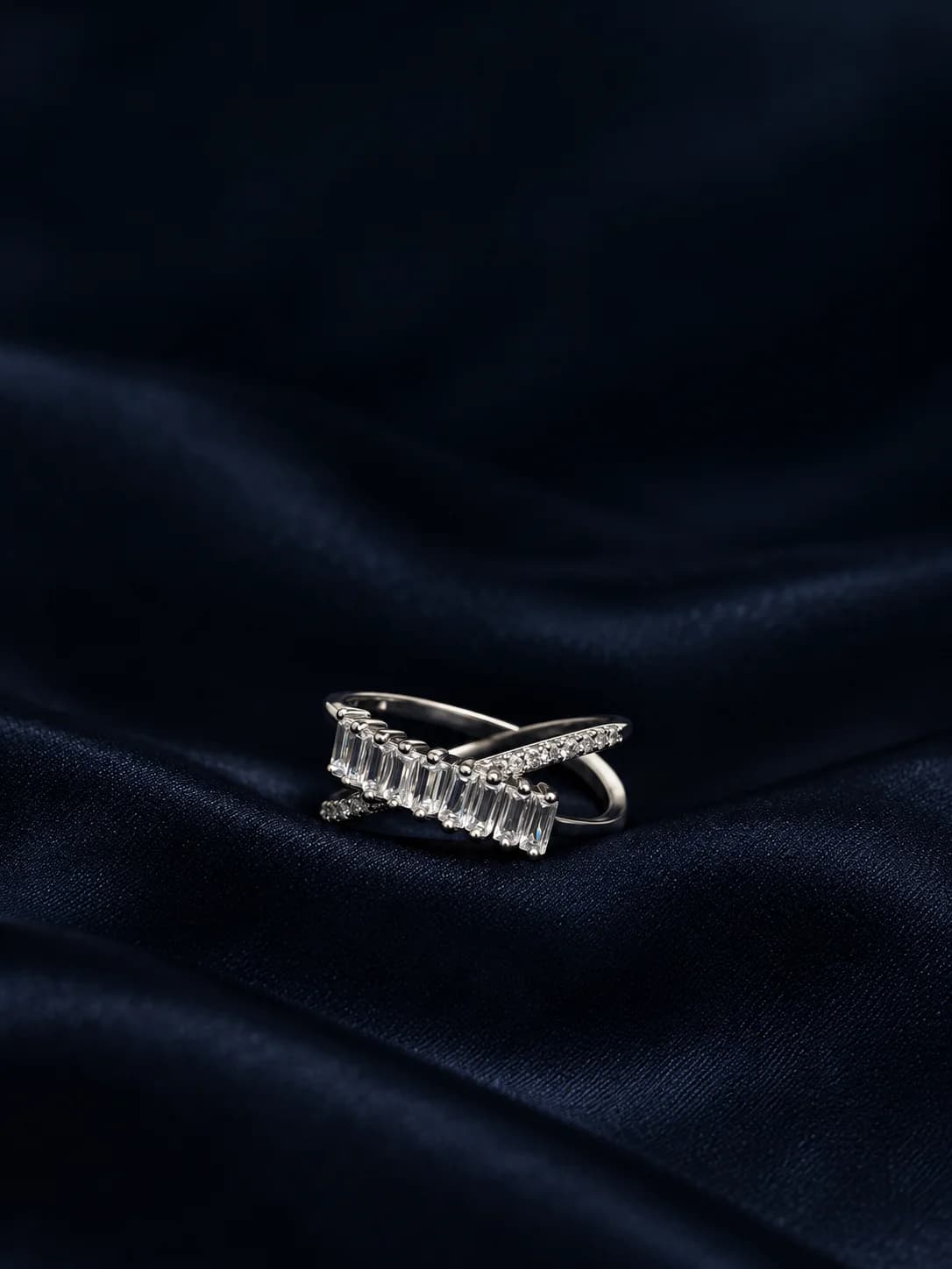 The Solace Ring