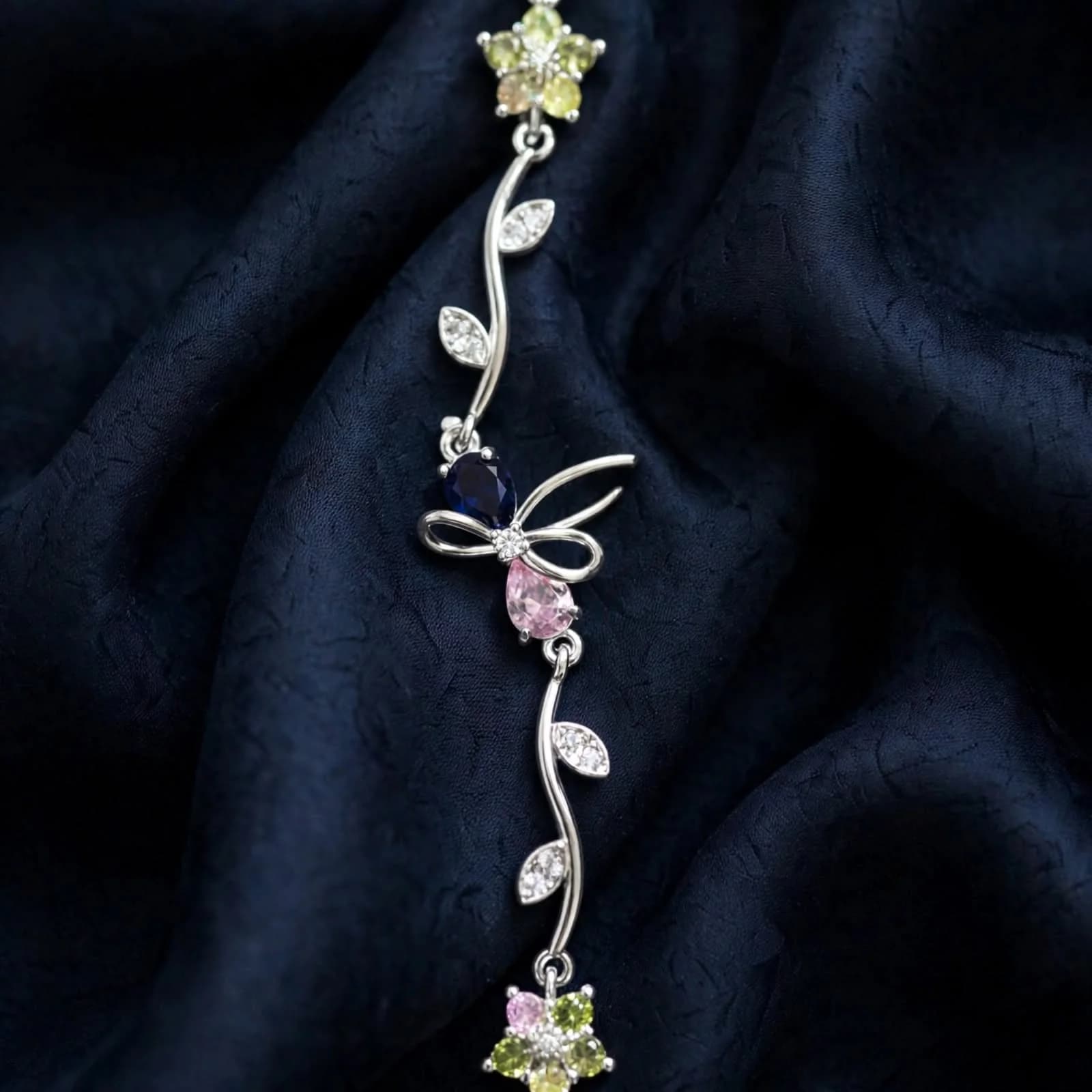 The Serenity Bracelet