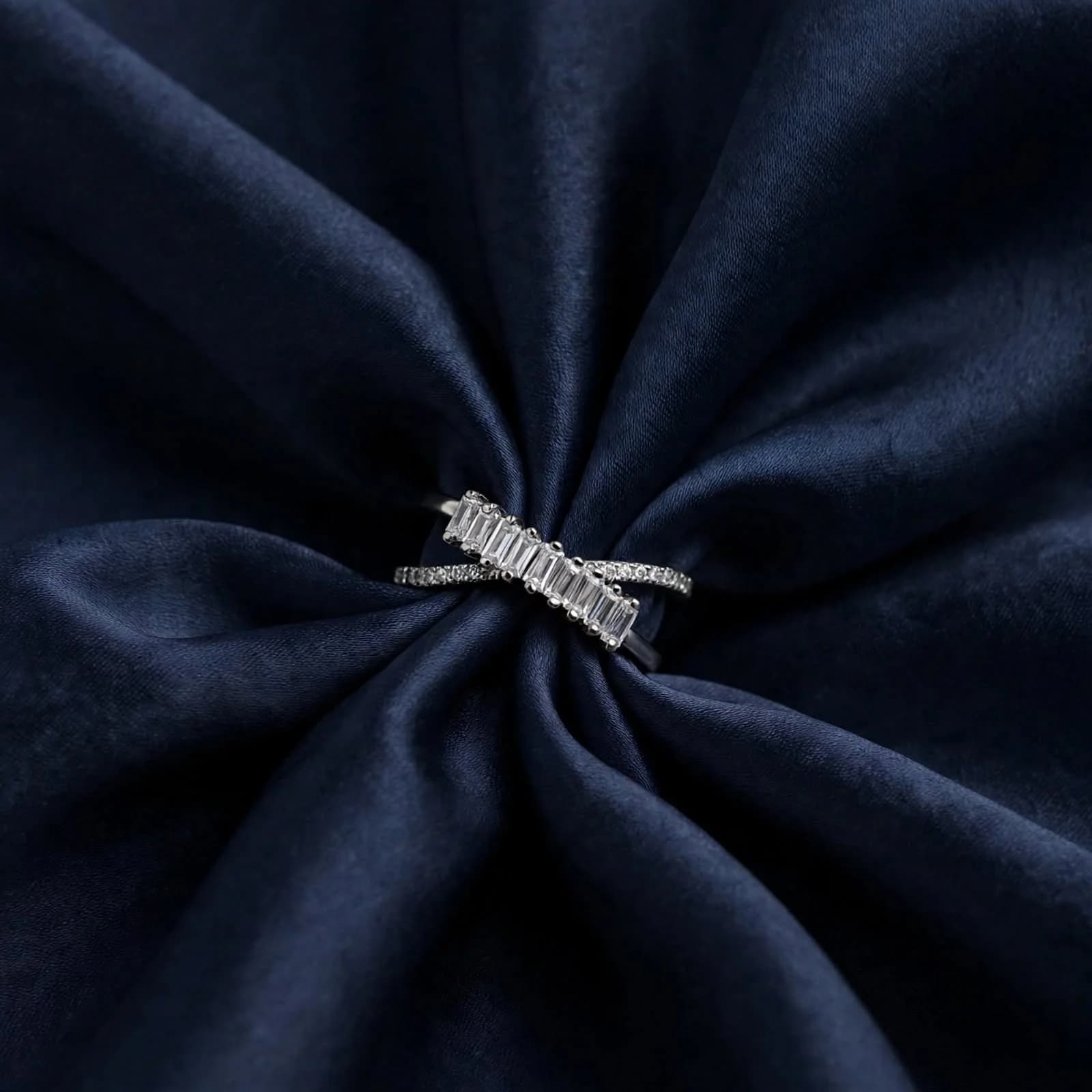 The Solace Ring